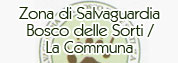 Il Bosco delle Sorti - La Communa