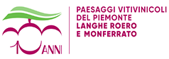 Paesaggi vitivinicoli del Piemonte