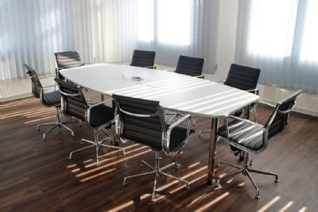 Avviso informativo integrativo - Concorso Funzionario Amministrativo-Tecnico – SEDE DELLE PROVE